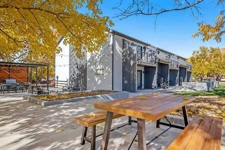 モアブ Near Downtown Stylish 2Br With Amazing Patio - 6ヴィラ エクステリア 写真