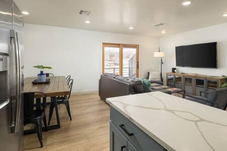 モアブ Near Downtown Stylish 2Br With Amazing Patio - 6ヴィラ エクステリア 写真