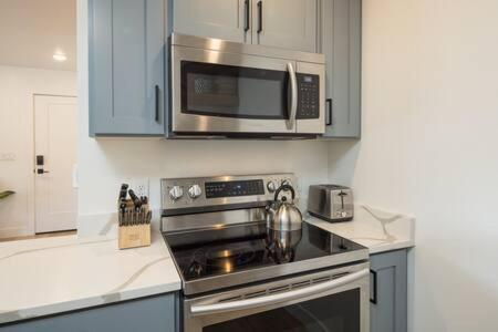 モアブ Near Downtown Stylish 2Br With Amazing Patio - 6ヴィラ エクステリア 写真