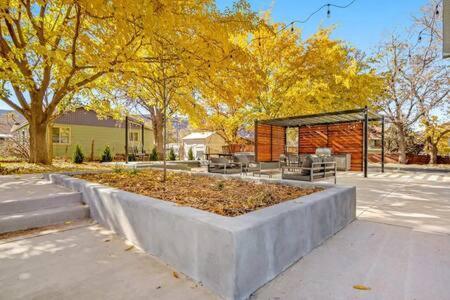 モアブ Near Downtown Stylish 2Br With Amazing Patio - 6ヴィラ エクステリア 写真