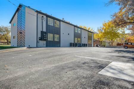 モアブ Near Downtown Stylish 2Br With Amazing Patio - 6ヴィラ エクステリア 写真