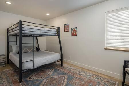 モアブ Near Downtown Stylish 2Br With Amazing Patio - 6ヴィラ エクステリア 写真