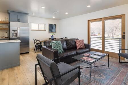 モアブ Near Downtown Stylish 2Br With Amazing Patio - 6ヴィラ エクステリア 写真