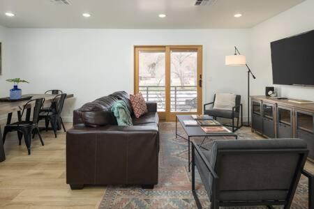 モアブ Near Downtown Stylish 2Br With Amazing Patio - 6ヴィラ エクステリア 写真