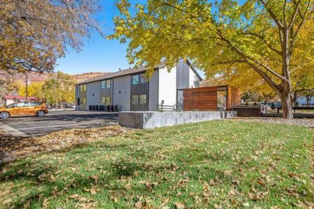 モアブ Near Downtown Stylish 2Br With Amazing Patio - 6ヴィラ エクステリア 写真